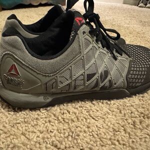 Reebok Nano CF74 CrossFit Athletic Shoes